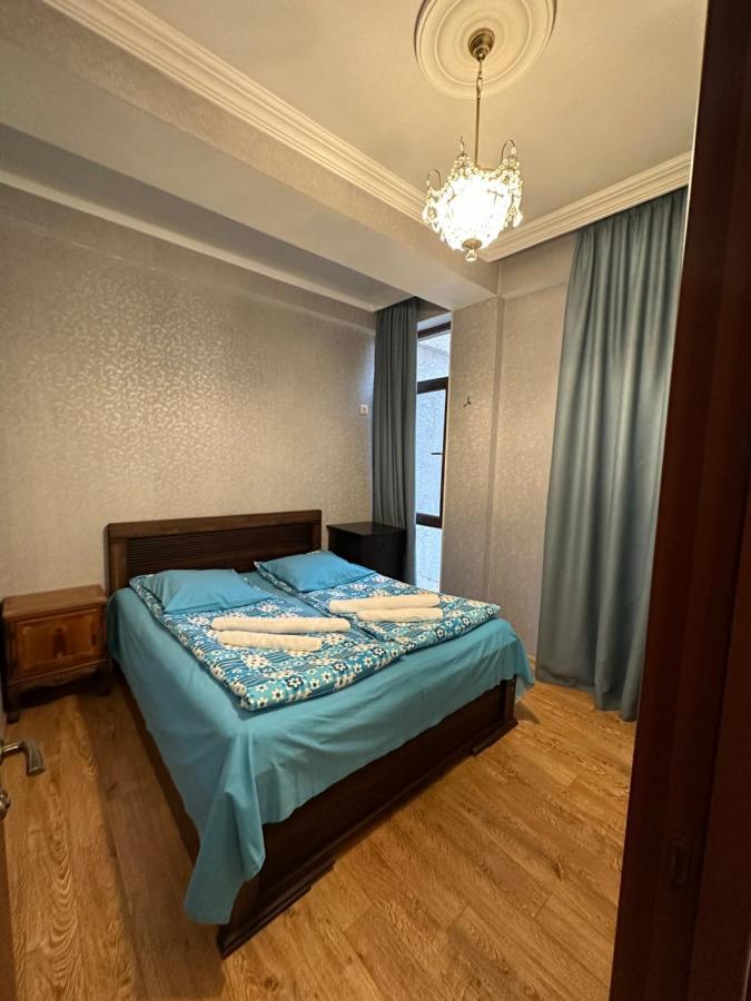 Sun Apartment Tbilisi Luaran gambar