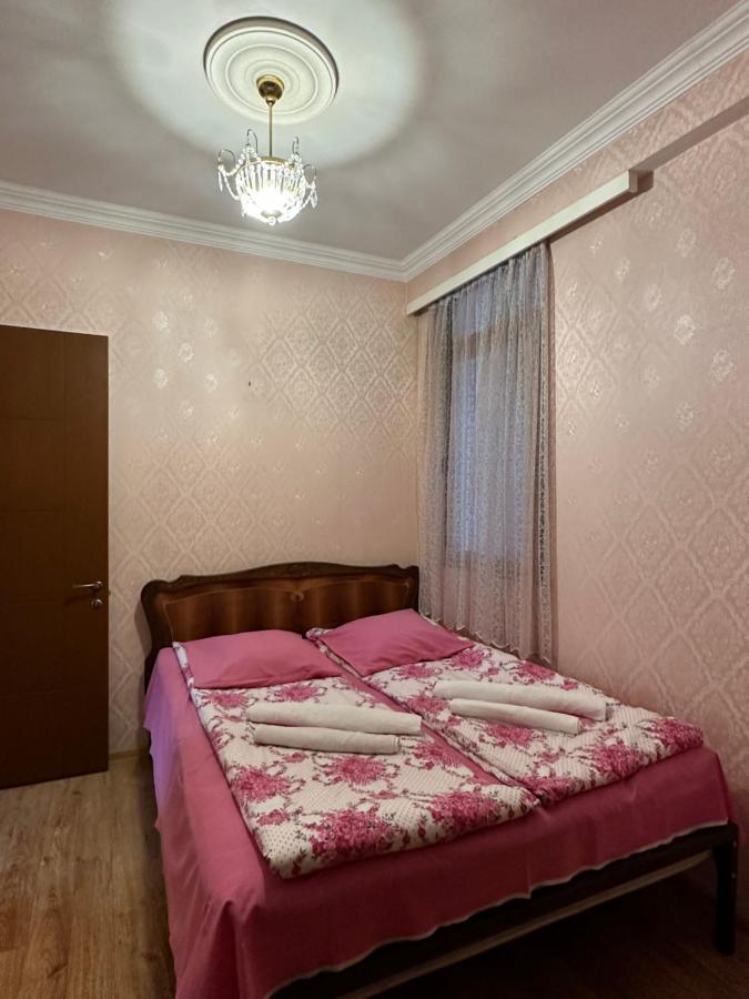 Sun Apartment Tbilisi Luaran gambar